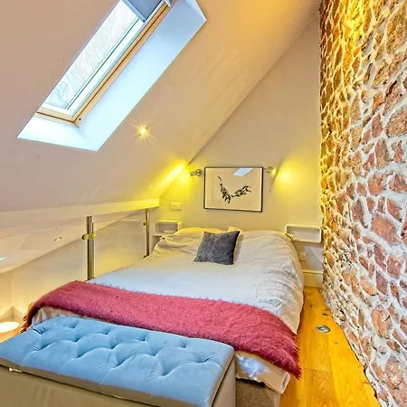 28a St Matthews Rd Apartment