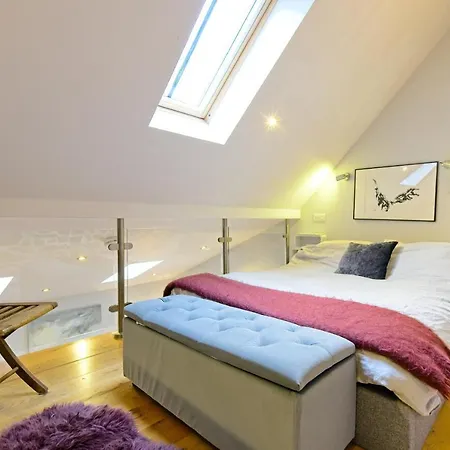 Apartment 28a St Matthews Rd