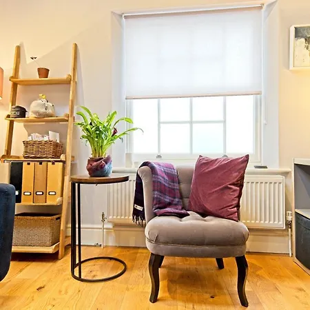 Apartment 28a St Matthews Rd