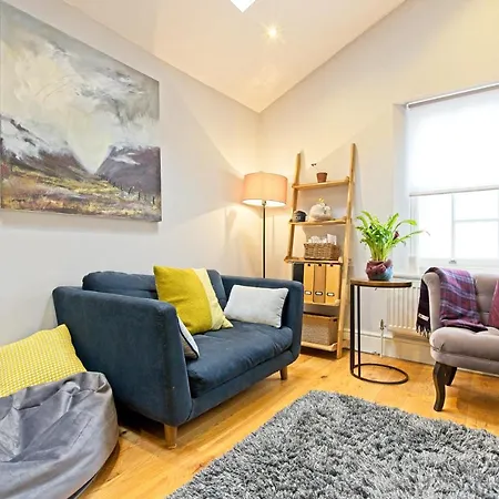 Apartment 28a St Matthews Rd Bristol