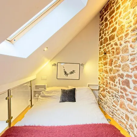 Apartment 28a St Matthews Rd