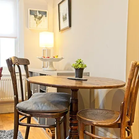 Apartment 28a St Matthews Rd *