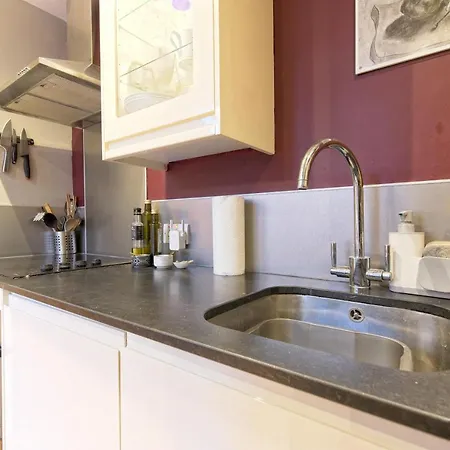 Apartment 28a St Matthews Rd