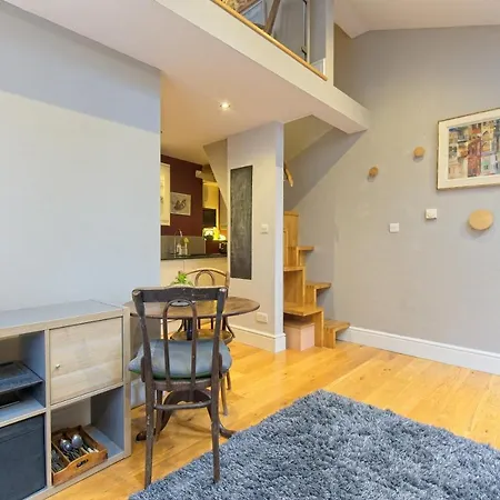 Apartment 28a St Matthews Rd Bristol