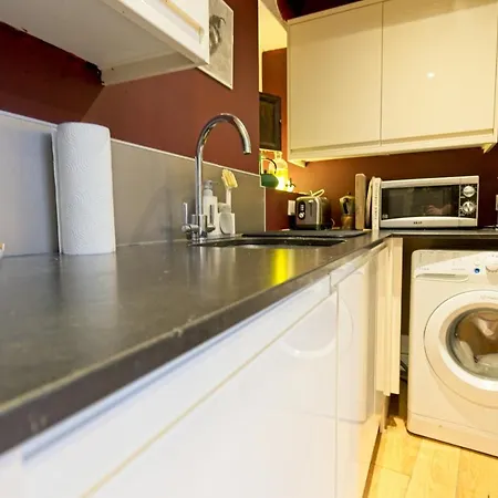 28a St Matthews Rd Apartment Bristol